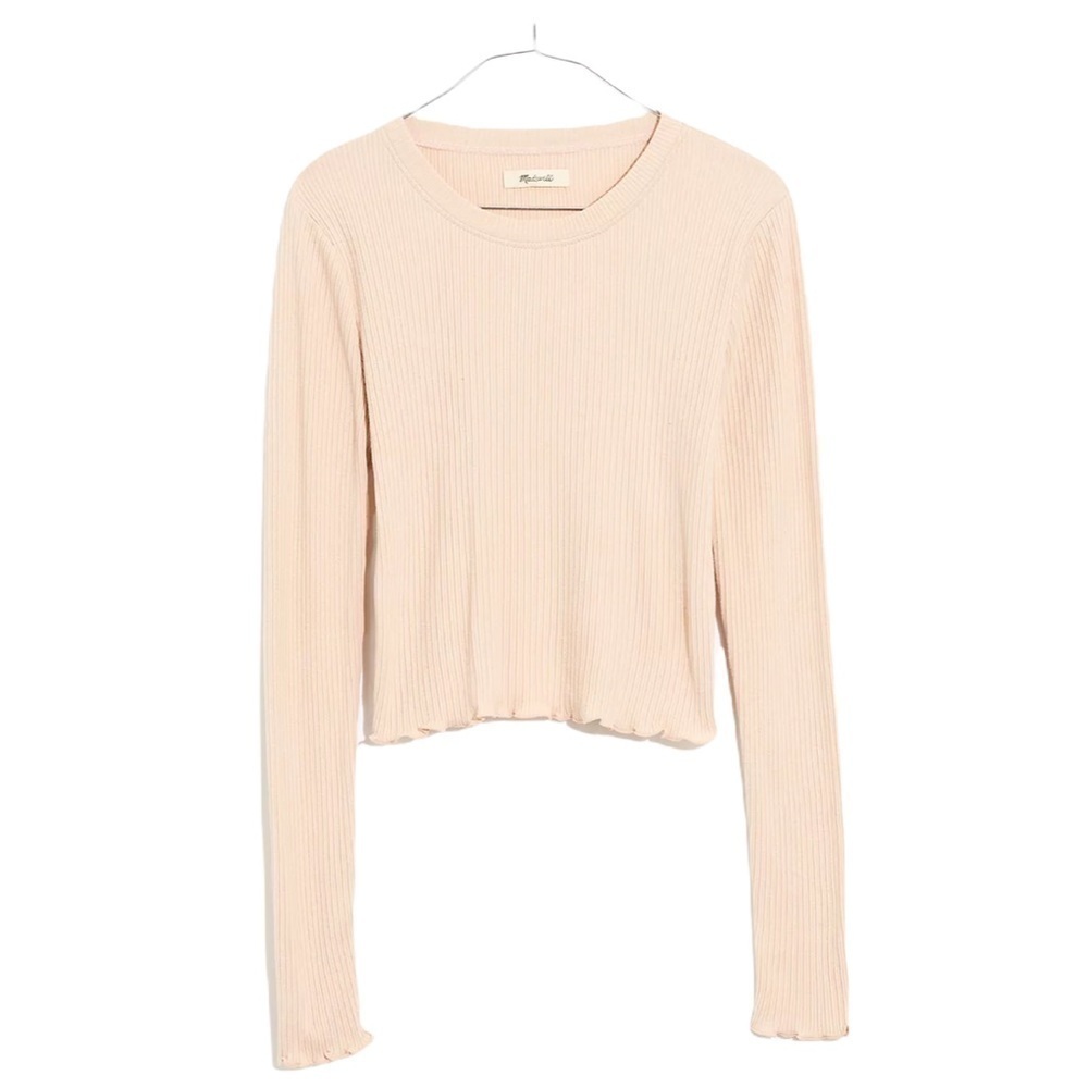Madewell Pajama Shirt